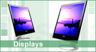 Xerox Displays