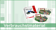 Verbrauchsmaterial